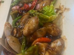 -真浪大家乐海鲜餐馆