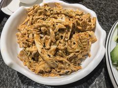 -清真·京华源铜锅涮肉(丰庆店)