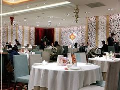 大堂-东海海鲜酒家(中信广场店)