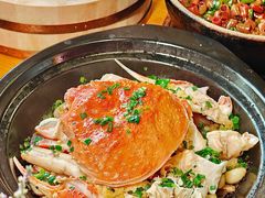 -金龙·打边炉(南京西路店)