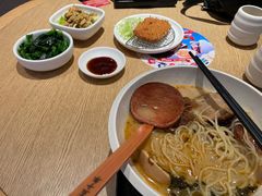 -味千拉面(大润发店)