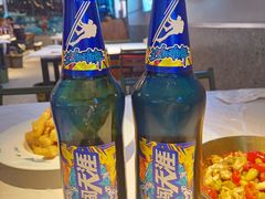 -石牌岭小亮蒸虾•湖北老字号(左岭店)