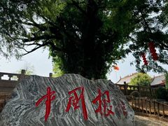 -大槐树寻根祭祖园