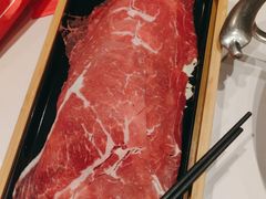 -华晟山城火锅(东城天下店)