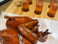 -粤集·手工粤菜(皇庭广场店)