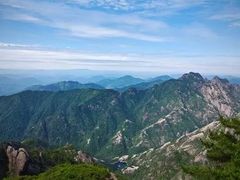 -黄山风景区