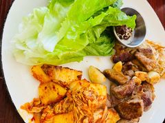 烤梅肉-青春分食(仙林大学城店)