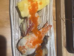 -一心创作料理屋(经开万达店)