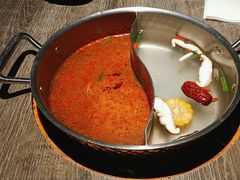 -呷哺呷哺 黄金牧场 (旧宫永辉超市店)