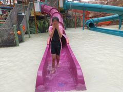 -杭州开元森泊度假乐园