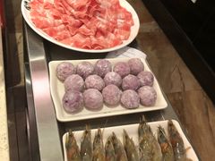 -和庆斋阳坊秘制羊蝎子火锅(云岗店)