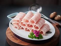 -捞神煲汤火锅(湖滨商业街店)