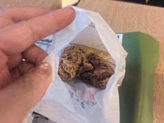 -麦当劳(展览路店)