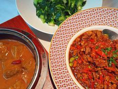 -千百味红餐厅·非遗江西菜(绿地双子塔总店)