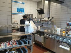 -麦当劳(成都时代奥特莱斯店)