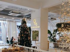 -ins森林童话餐厅coffee&bistro