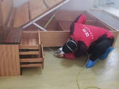 -浙大冰虫甲醛检测治理(闵行店)