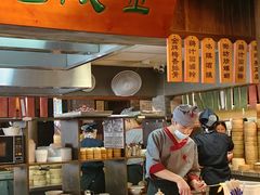 -南京大牌档(夫子庙贡院街店)