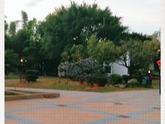 -永安龟山公园
