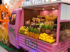 -泰妃殿(武汉首店)