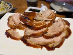 -德香苑脆皮烤鸭·经典(爱融荟城店)