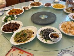 -同发号饭庄(复兴路店)