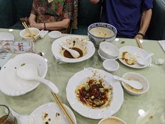 -东四民芳餐厅(世茂工三店)