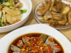 -红灯笼龙凤饭店(宁波老字号店)