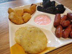 -乐凯撒披萨(海岸城店)