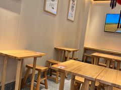 -呼啦面馆·头牌豌杂面(珠江国际B区店)