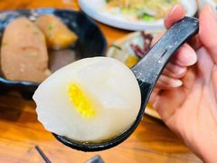 -院子餐厅·大锅菜·老杭帮(桥西直街店)