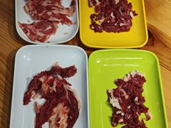 -养牛邓·潮汕牛肉海鲜自助火锅(广州店)