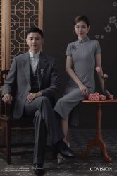 点击看大图 -CD视觉婚纱摄影