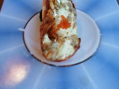 -V Bar海景扒房(北海湾惠龙万达嘉华酒店)