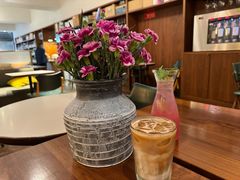 -BAKER&SPICE(安福路店)