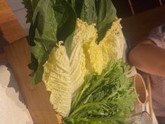 -巴奴毛肚火锅(大剧院店)