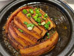 -茅庐川菜(烟台万象汇店)