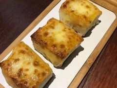 南瓜面包-大牌大·传统杭帮菜(湖滨店)