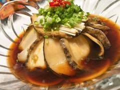 -常鲜楼常来尝鲜海胆馆(星海店)