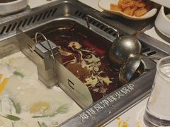 -海底捞火锅(玉桥商业广场店)