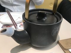 -蔡澜点心·粤菜(西单大悦城店)