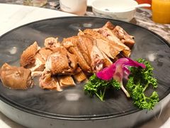 -国人川菜(李家村建东街店)