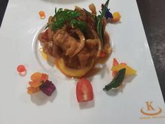 -起士林西餐厅(东经路店)