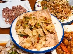 -喜来酌海鲜·饺子(和平一店)
