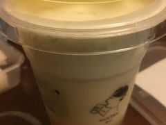 -喜茶(佛山顺德大良东乐路店)