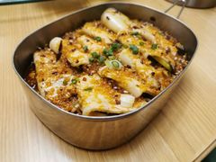 -钟太婆老妈蹄花(春熙路店)