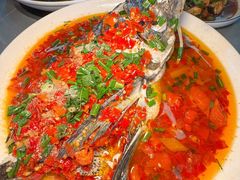-水边人家·鱼宴餐厅·淳鱼馆(千岛湖店)