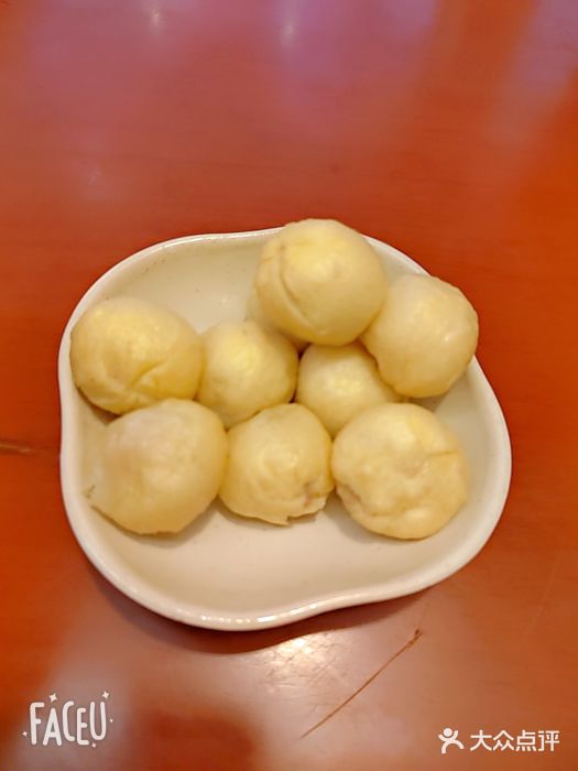 佬钱湾仔(衣裳街店)图片
