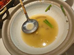 -茅庐川菜(烟台万象汇店)