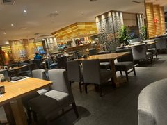 -京旬海鲜放题·铁板烧自助餐厅